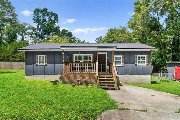 213 Gwendolyn Lee Lane, Dalton, GA 30721