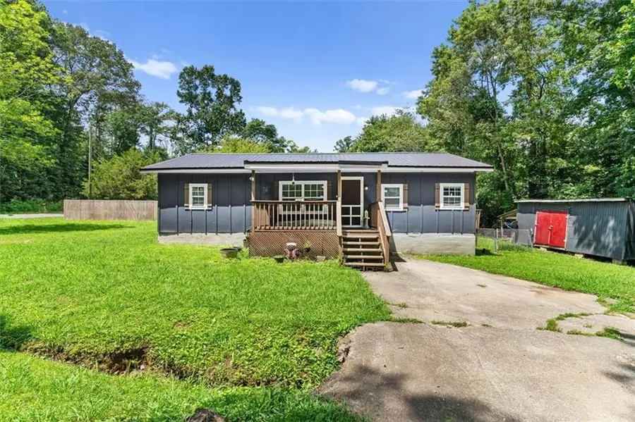 213 Gwendolyn Lee Lane, Dalton, GA 30721 - #2