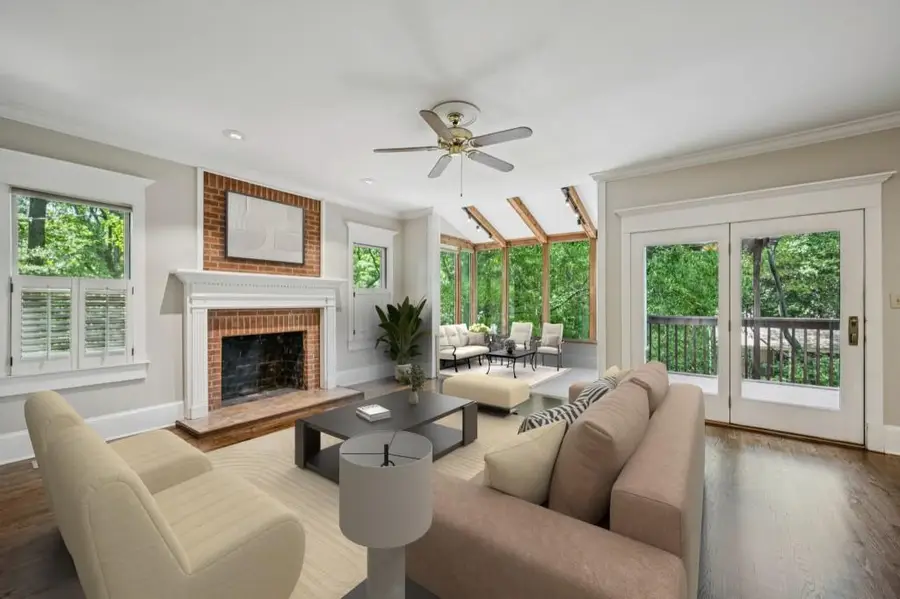 952 Edgewood Avenue Ne, Atlanta, GA 30307 - #2