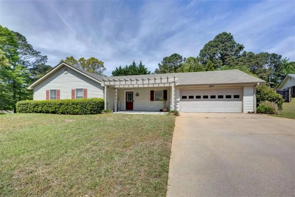 1920 Heritage Place, Conyers, GA 30094 - #1