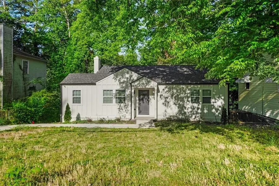 1147 Graymont Drive Sw, Atlanta, GA 30310 - #3