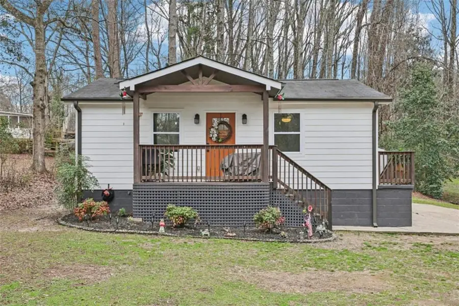 5119 Pinecrest Drive, Covington, GA 30014 - #2
