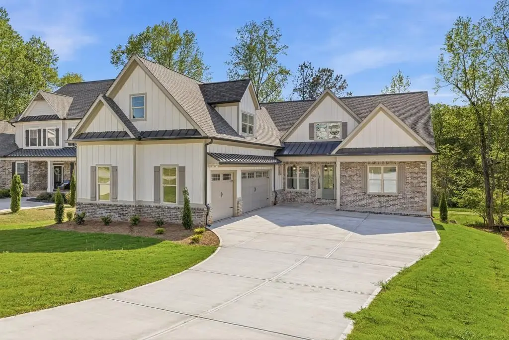 3112 Mulberry Greens Lane, Jefferson, GA 30549 - #1
