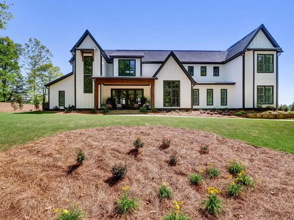 183 Barrett Circle, Dahlonega, GA 30533 - #1