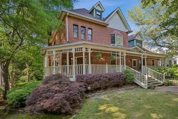 952A Edgewood Avenue Ne, Atlanta, GA 30307