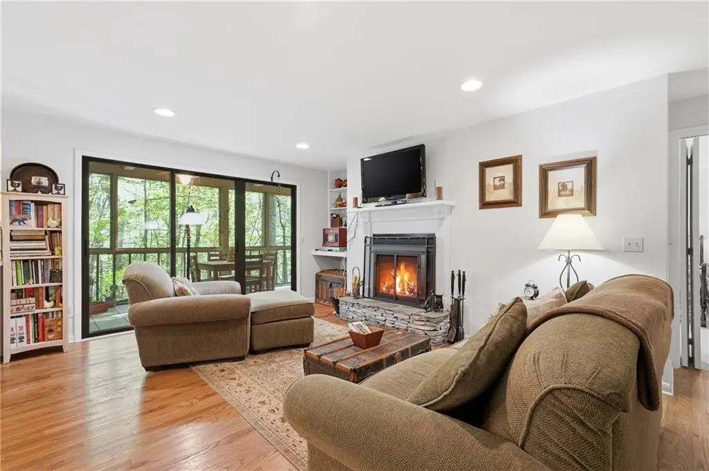 135 Chestnut Rise Trail #441C, Jasper, GA 30143 - #1