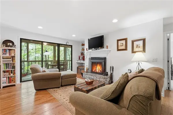 135 Chestnut Rise Trail #441C, Jasper, GA 30143