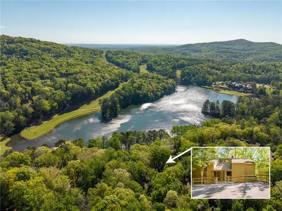 135 Chestnut Rise Trail #441C, Jasper, GA 30143 - #2