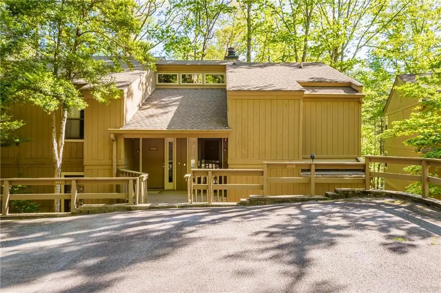 135 Chestnut Rise Trail #441C, Jasper, GA 30143 - #3