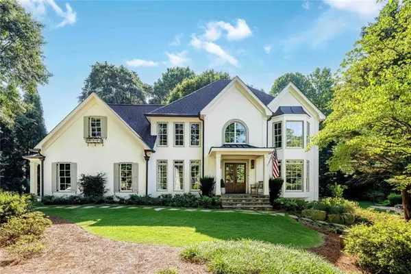 300 Chesterton Circle, Duluth, GA 30097