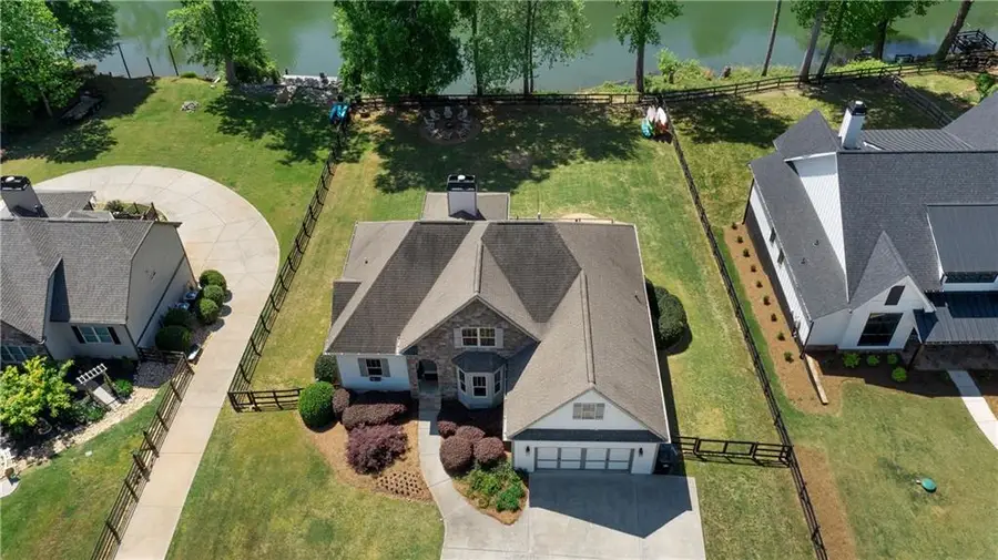 25 Linda Road Sw, Euharlee, GA 30120 - #2