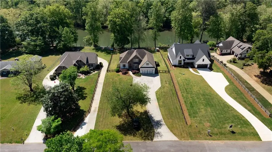 25 Linda Road Sw, Euharlee, GA 30120 - #3