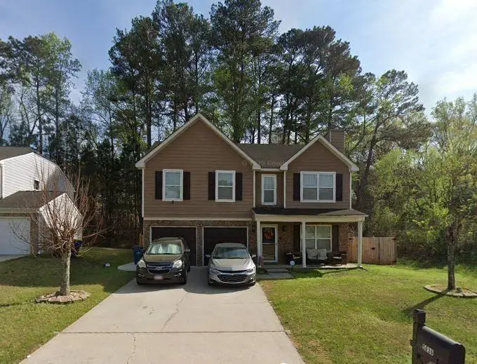 5640 Laurel Ridge Drive, East Point, GA 30344 - #1