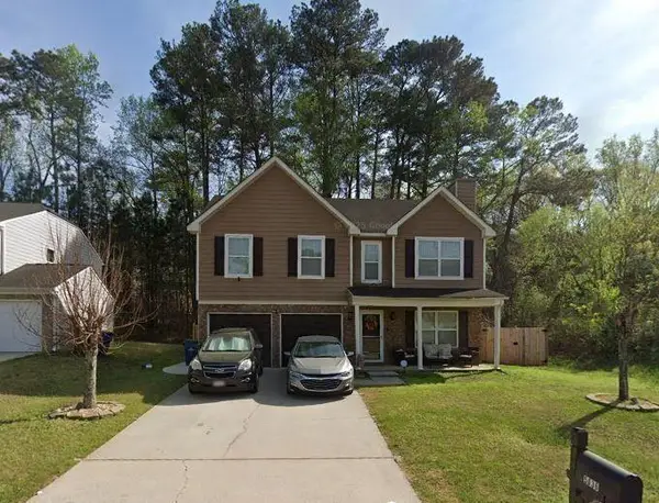 5640 Laurel Ridge Drive, East Point, GA 30344