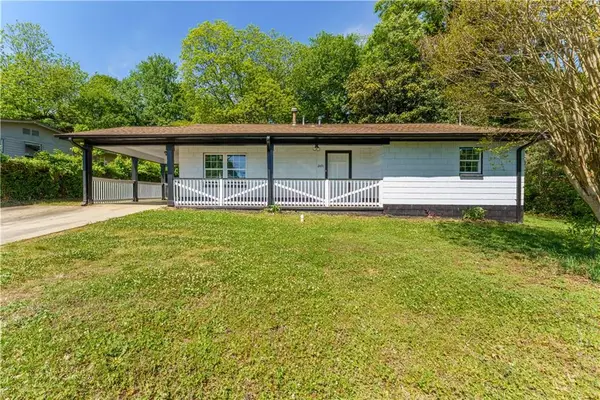 2491 Martin Luther King Jr Boulevard, Gainesville, GA 30501