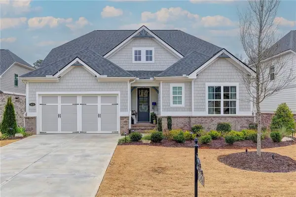 3820 Montebello Parkway, Cumming, GA 30028