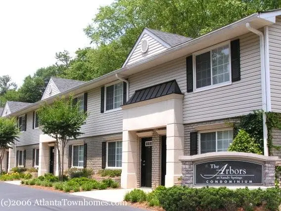 6940 Roswell Road #C14, Atlanta, GA 30328 - #1