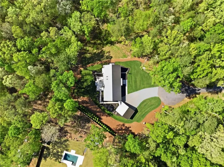 498 Old Mount Carmel Road, Canton, GA 30114 - #2