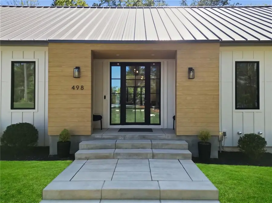 498 Old Mount Carmel Road, Canton, GA 30114 - #3