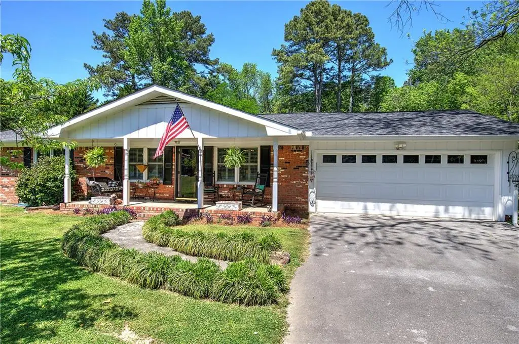 121 Stone Haven Drive, Calhoun, GA 30701 - #1