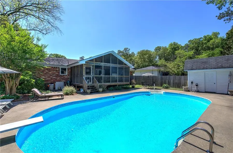 121 Stone Haven Drive, Calhoun, GA 30701 - #3