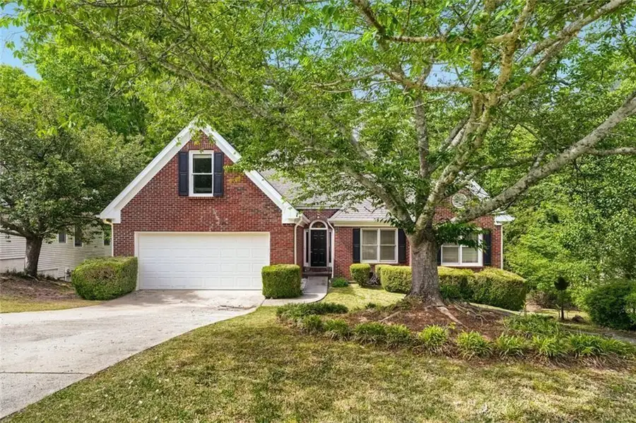 2128 Cluster Lane, Grayson, GA 30017 - #2