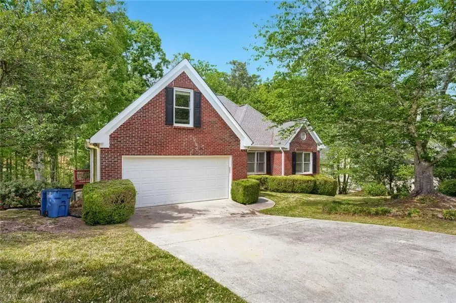 2128 Cluster Lane, Grayson, GA 30017 - #3