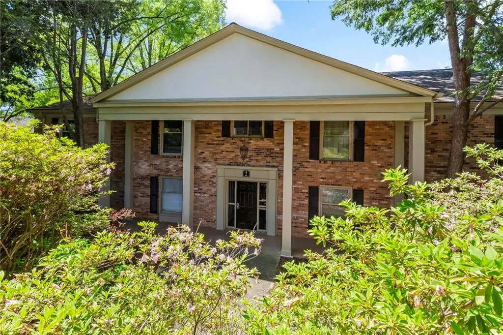 3650 Ashford Dunwoody Road Ne #227, Atlanta, GA 30319 - #1