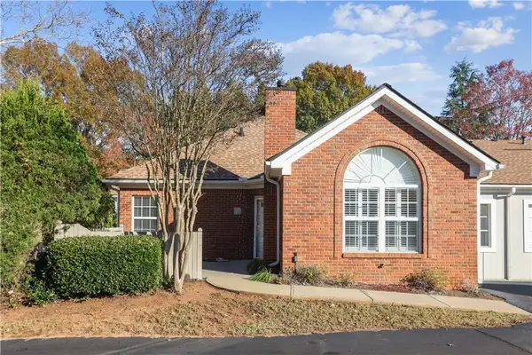 3712 Vineyards Lake Circle Nw #U2, Kennesaw, GA 30144