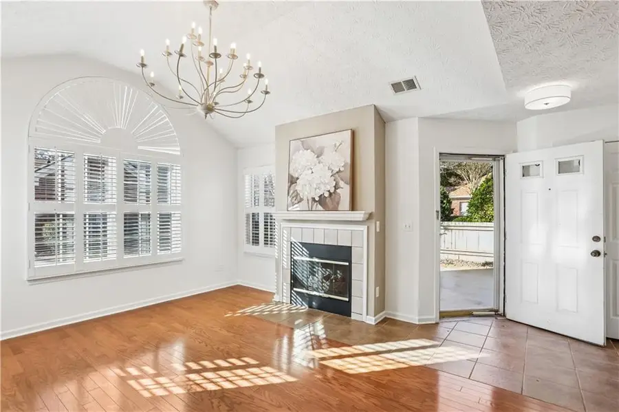 3712 Vineyards Lake Circle Nw #U2, Kennesaw, GA 30144 - #2