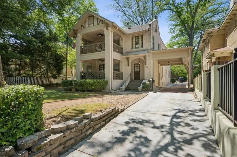 702A Myrtle Street Ne, Atlanta, GA 30308 - #3