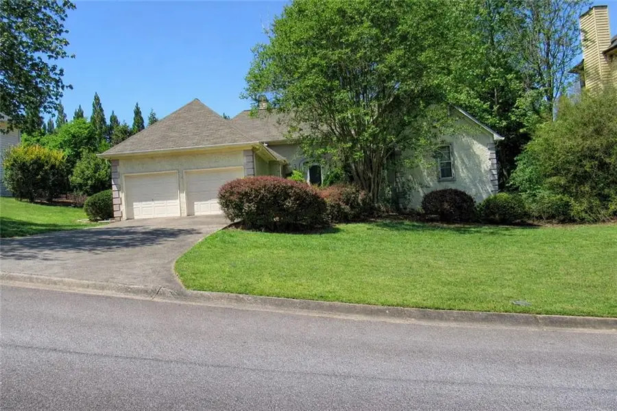 4305 Deep Springs Court Nw, Kennesaw, GA 30144 - #2