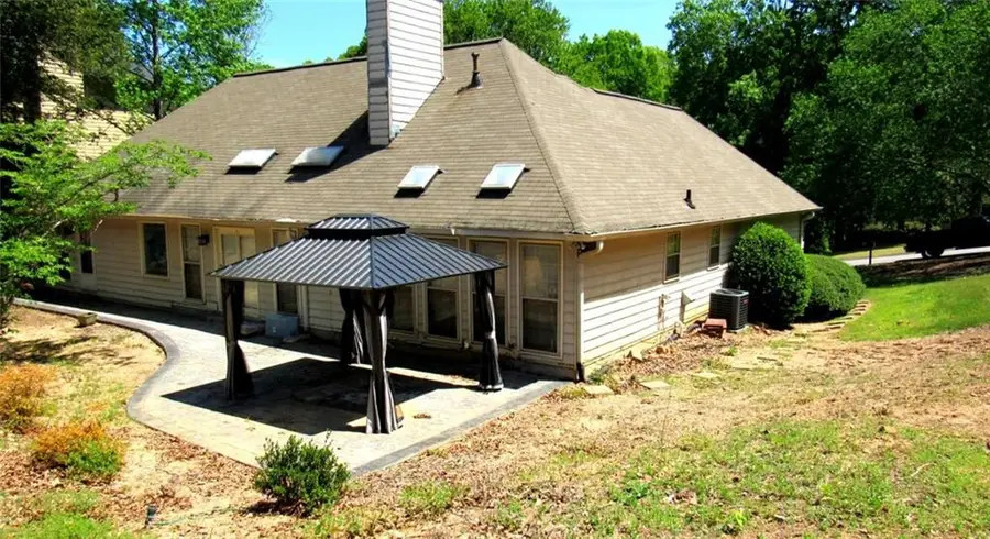 4305 Deep Springs Court Nw, Kennesaw, GA 30144 - #3
