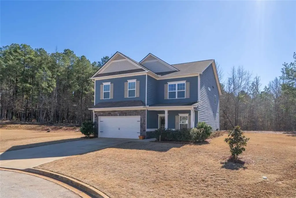 108 Leslie Court, Eatonton, GA 31024 - #1