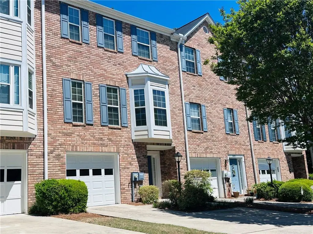 2037 Pinnacle Pointe Drives, Norcross, GA 30071 - #1