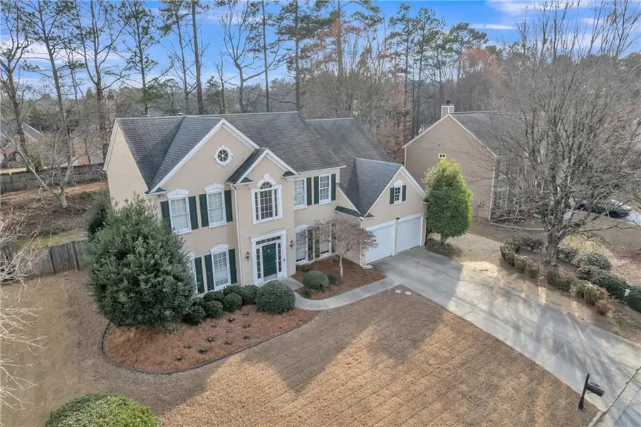 6520 Ganton Drive, Johns Creek, GA 30097 - #3