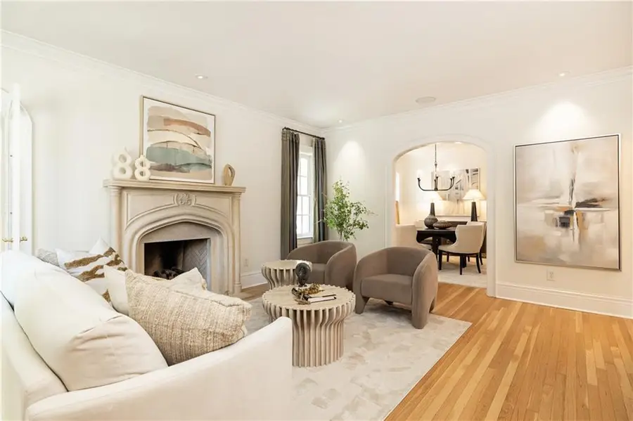 11 Park Circle Ne, Atlanta, GA 30305 - #3