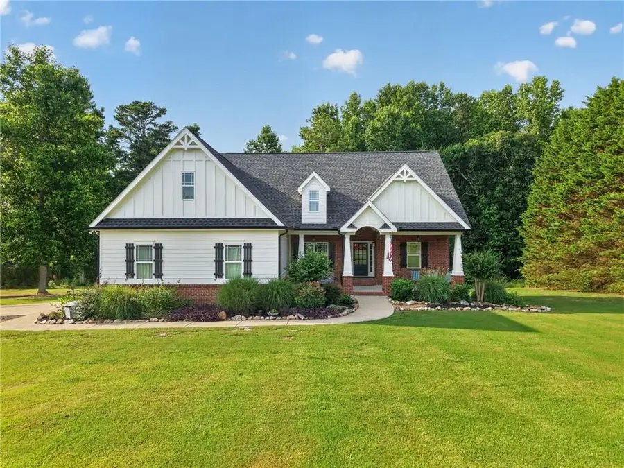 114 Ray Cole Road Extension, Dallas, GA 30157 - #2
