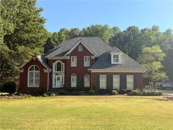 665 Kensington Farms Drive, Milton, GA 30004
