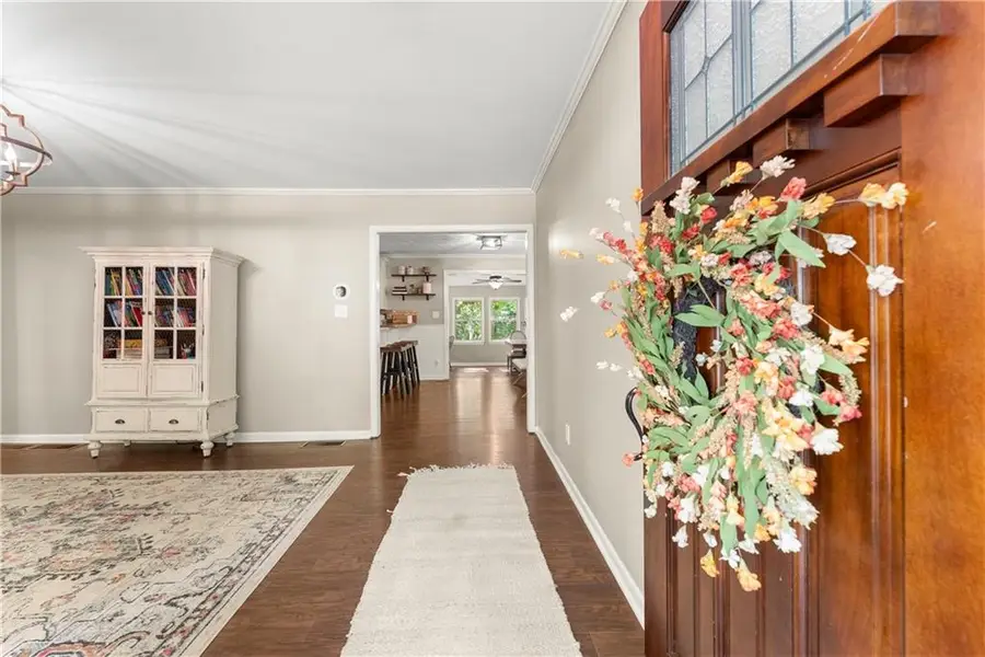 1407 Woodland Circle, Gainesville, GA 30501 - #3