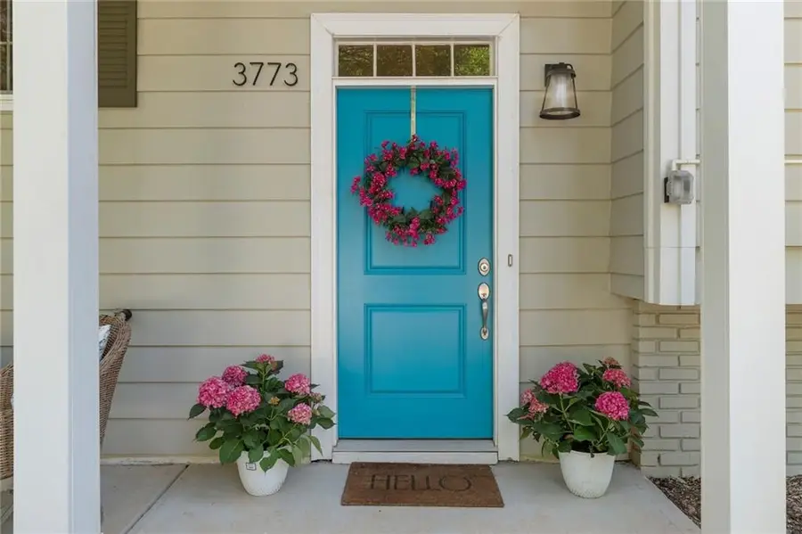 3773 Captain Drive, Chamblee, GA 30341 - #2