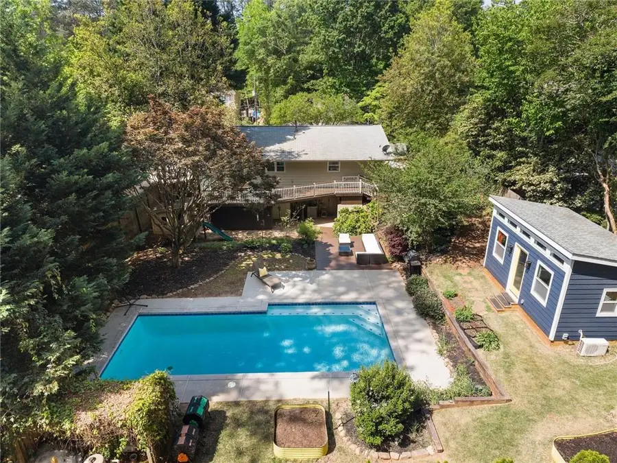 3773 Captain Drive, Chamblee, GA 30341 - #3