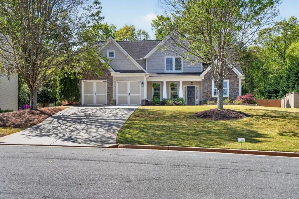 8230 Gracen Drive, Gainesville, GA 30506 - #1