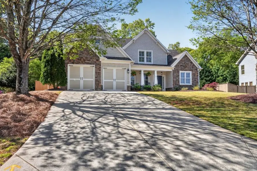8230 Gracen Drive, Gainesville, GA 30506 - #3