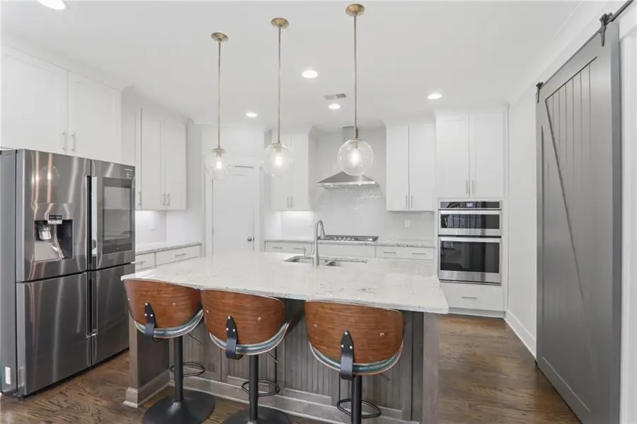 4489 Brindley Court, Dunwoody, GA 30338 - #2