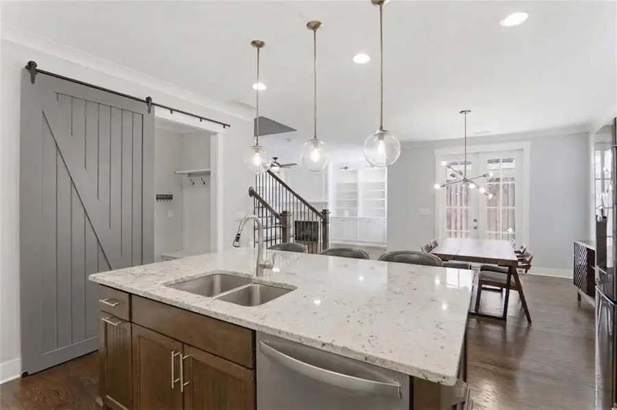 4489 Brindley Court, Dunwoody, GA 30338 - #3