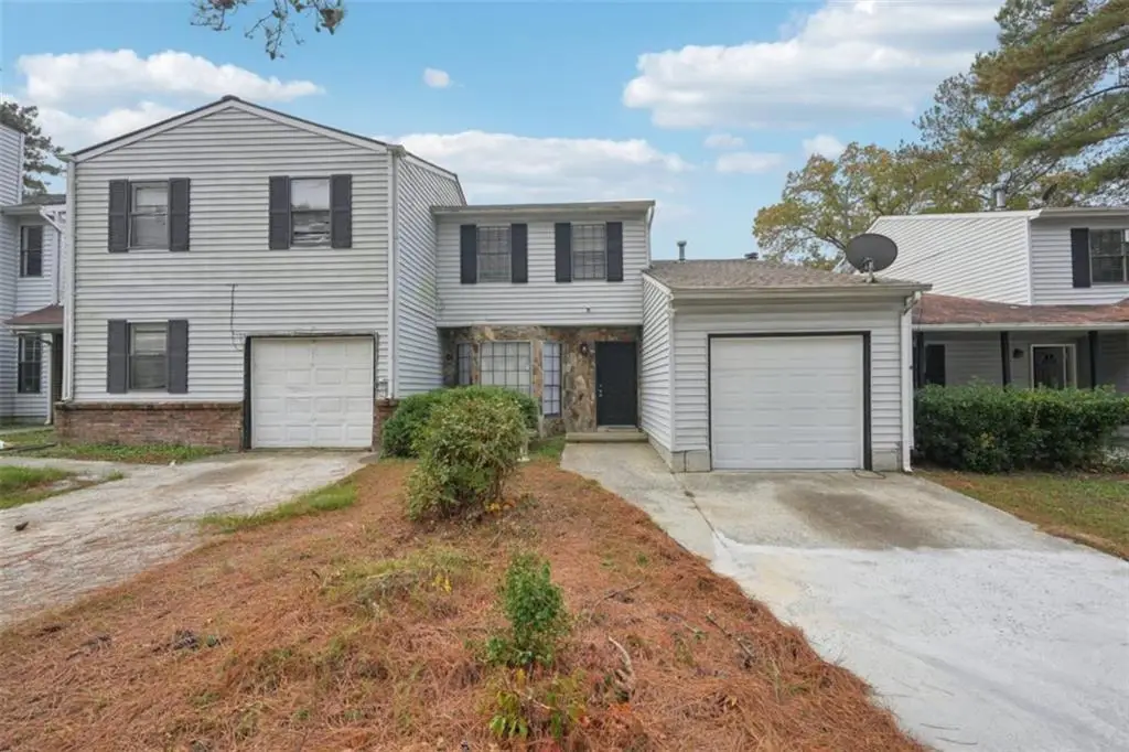703 Pine Tree Trail, Atlanta, GA 30349 - #1
