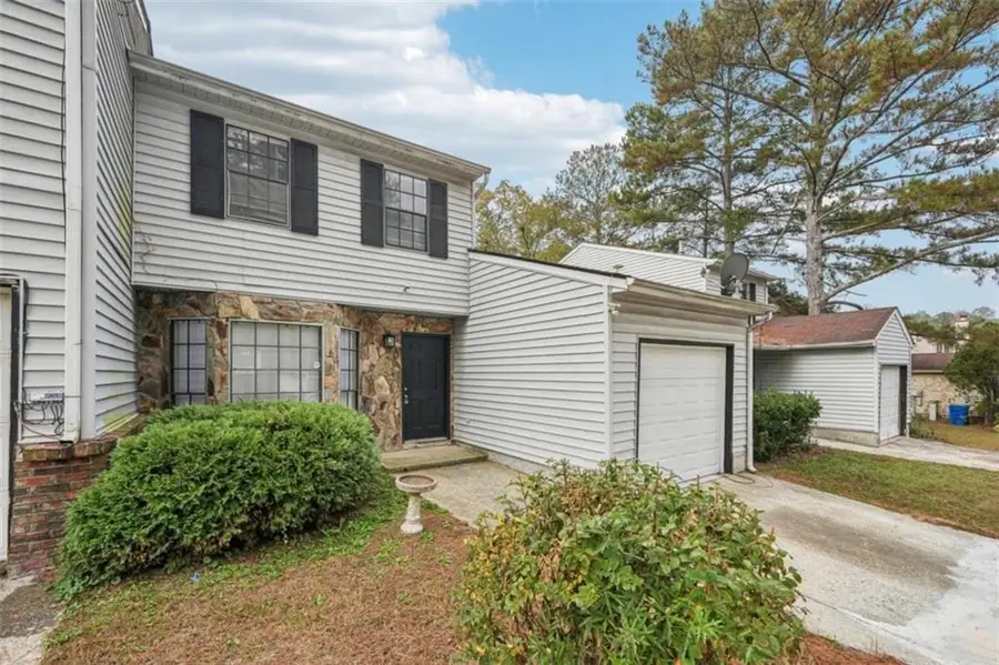 703 Pine Tree Trail, Atlanta, GA 30349 - #3