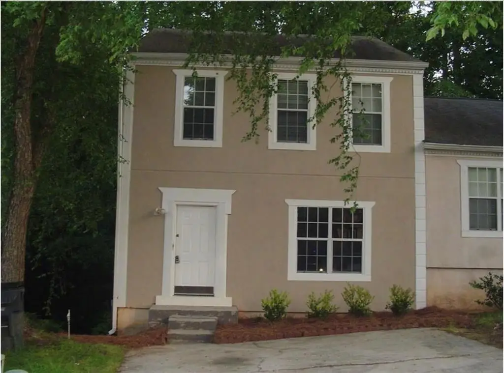 4125 Buckley Woods, Norcross, GA 30093 - #1