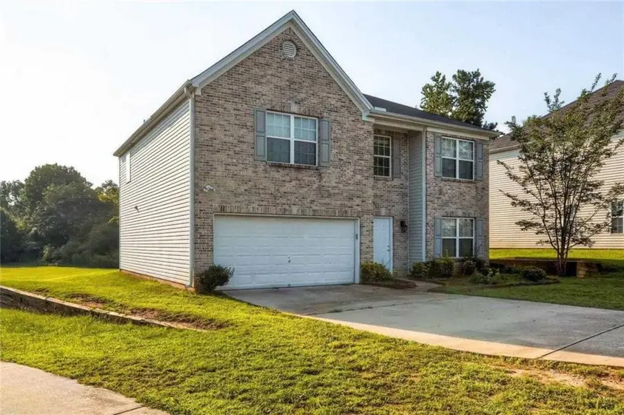 5493 Wexford Pass, Atlanta, GA 30349 - #2